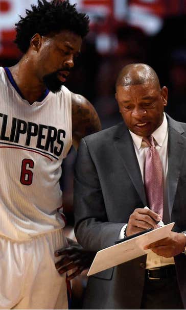 Clippers seeking deep playoff run to erase past failures